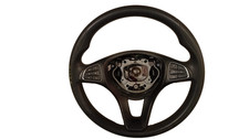 Volante multifunzioni mercedes - volante,