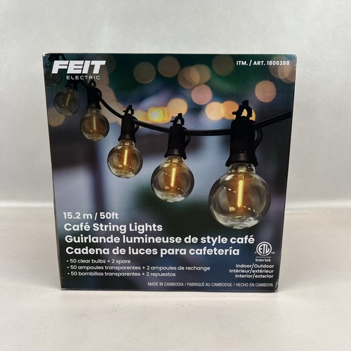 Feit luce stringa led - stringa,