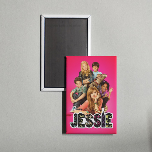 Jessie 2011 mini - [2011],