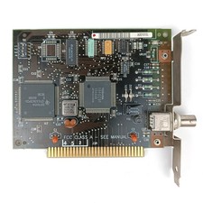 VINTAGE IBM BNC ISA 8-BIT