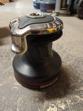 Winch 20.1 Harken NUOVO