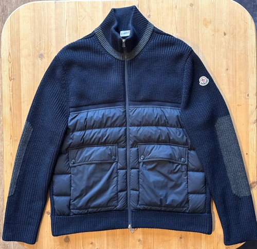 Cardigan moncler - cardigan,