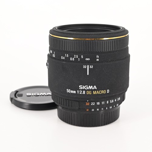 Sigma 8 ex dg - sigma,