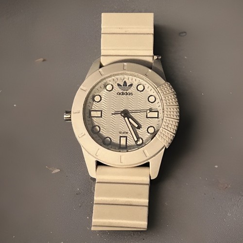 Orologio adidas adh3102 bianco - adidas,