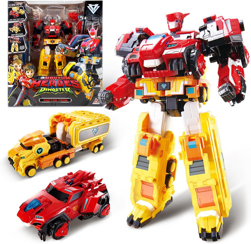 Robot trasformatore 1 - trasformatore,