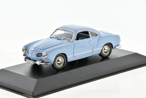 Volkswagen karmann ghia coupe - karmann,
