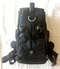 Camera zaino con inserti Kata
