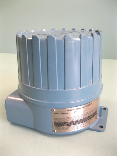 Micro motion rft9739 e1su - micro,
