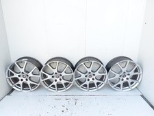 1RU20TRMAB SET CERCHI IN LEGA R19 FIAT FREEMONT (345) 2.0 MULTIJET II 16V AUT 17