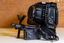 Blackmagic Design Pocket