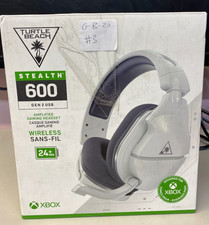 Turtle Beach Stealth 600 Gen 2
