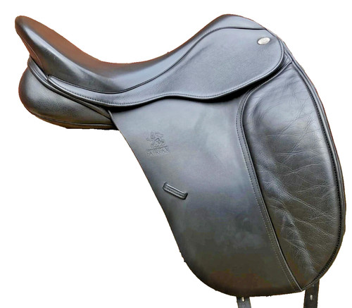 Sella dressage giorni - sella, 5