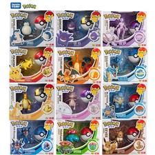 Pokémon Original Action