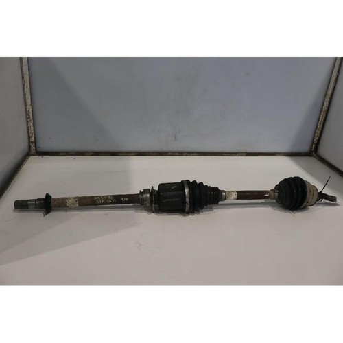 Semialbero ant fiat strada - ant.,