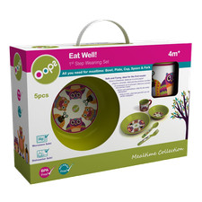 Set stoviglie per bambini 5