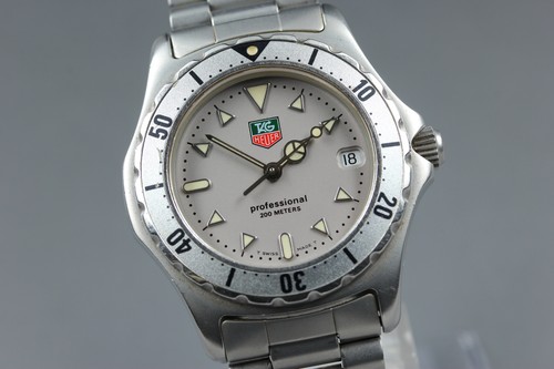 Mint tag heuer - mint],