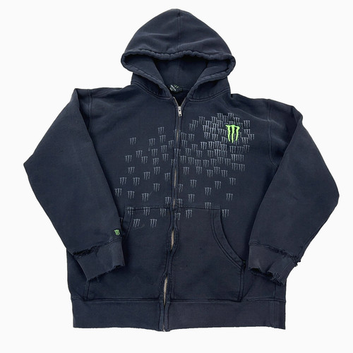 Vintage y2k monster energy - vintage,