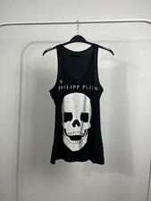 Canotta Philipp Plein Couture