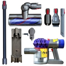 Dyson V7 Aspirapolvere Senza