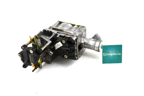 Rubinetto gas vaillant - vc, 180