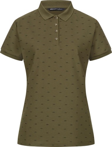 Blaser pile donna polo argali - pile,