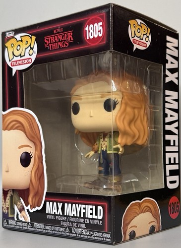 Funko pop stranger things - funko,