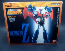 Soul of Chogokin Mazinger Z