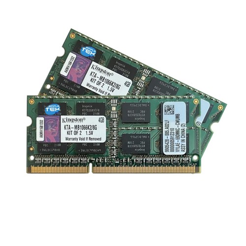 Kingston kta mb1066k2 - kingston, kta-mb1066k2/8g