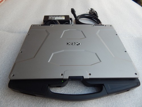 Getac s410 rugged gb - 32,