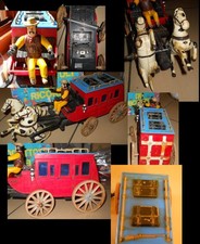 Old west stagecoach western - west,