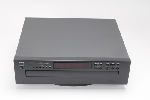 Nad 523 lettore compact - nad,