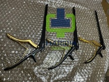 Set 6 rondelle cervicali