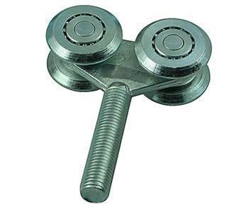 Carrello per cancelli ferro - cancelli,