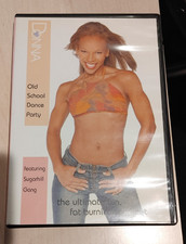 Super rare dvd donna - rare,