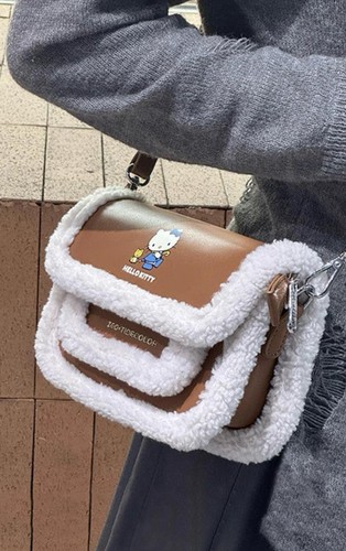 Borsa tracolla con licenza - borsa,