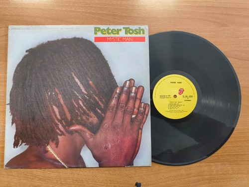Vinile giri peter - 33,