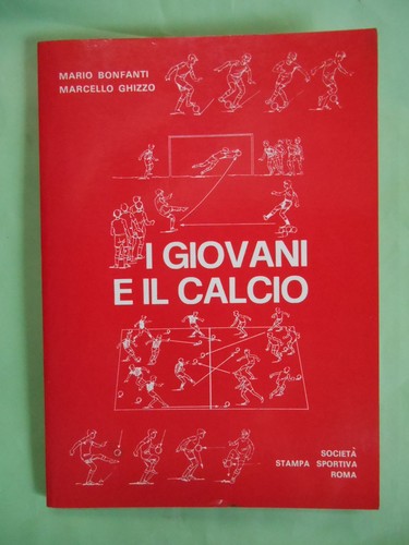 Giovani calcio bonfanti - e,