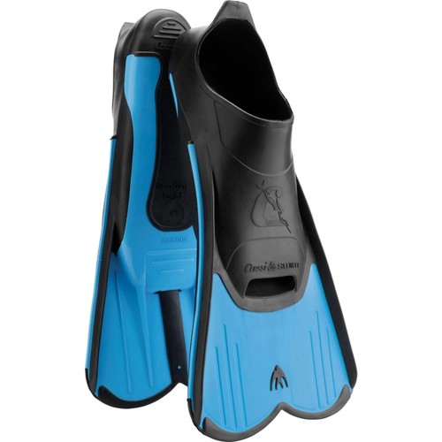 Pinne nuoto leggere made - made, in