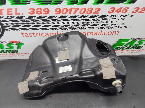 Serbatoio carburante land - carburante,