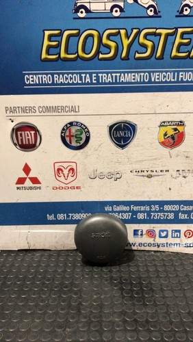 Airbag volante per - airbag, smart