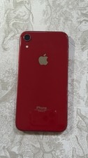 Apple iPhone XR 64GB, Rosso