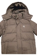 Piumino Calvin Klein Jeans