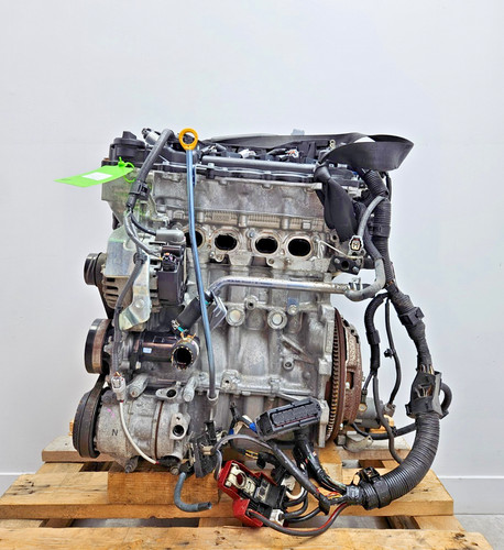 Motore completo 1nr fe - completo, 1nr-fe