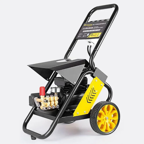 Idropulitrice kw - 4,