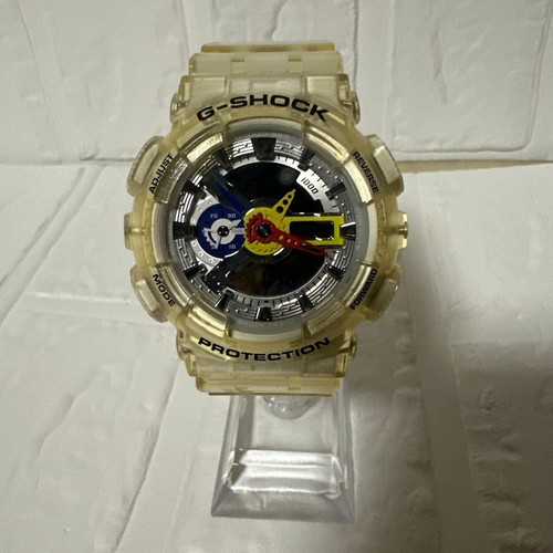 Casio shock ap ferg - g-shock,