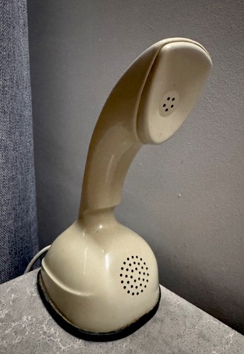 Telefono vintage ericsson - telefono,