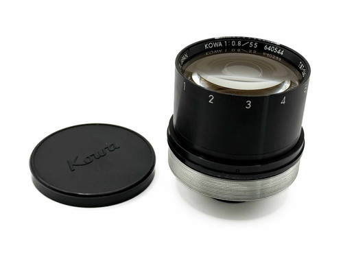 Radiografia kowa 55 - kowa, mm