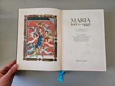Maria ieri e oggi - 100