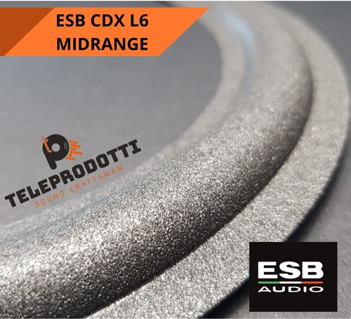 Esb cdx sospensione - l6,