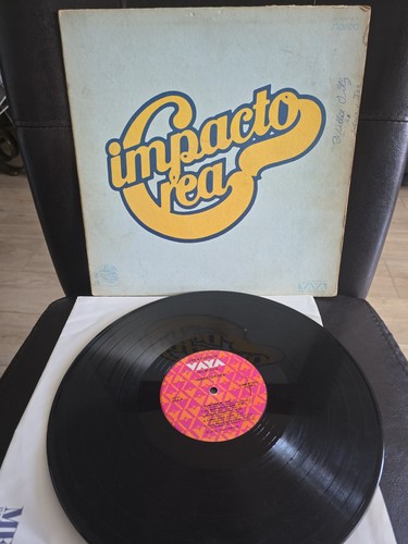 Impacto crea errante orig - crea, el